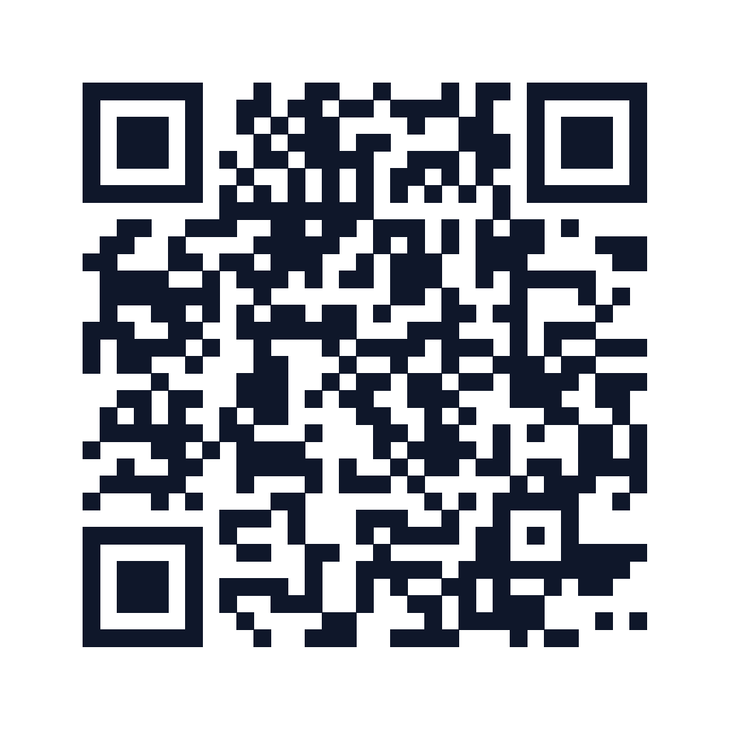 Clean QR Code for event.rawatlabs.com